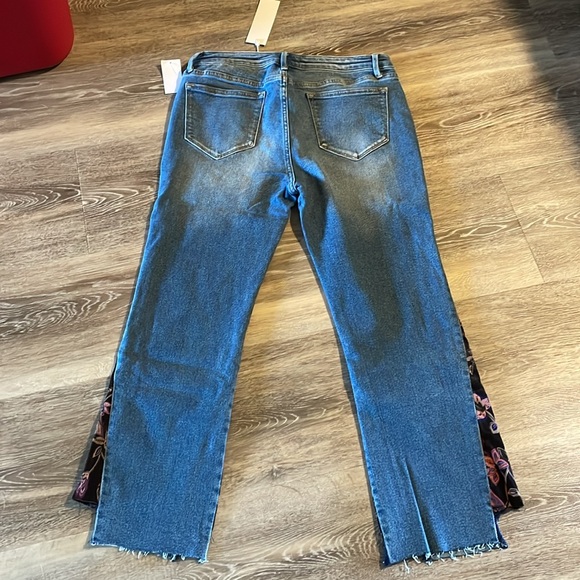 Driftwood Indie Crop Boot St. Lucia - Picture 8 of 8